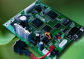 专业机械设备类控制板 非标设备工控板研发 深圳厂家生产