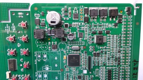 工控板设备智能控制板研发 非标电路板开发 嵌入式深圳厂家一站式生产