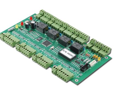 必顺隆机械工控板设计开发   线路板研发一站式生产  嵌入式主控板设计