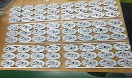 韬放电子生产的LED电路板 韬放电子生产的LED电路板