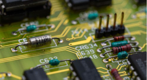 已经完成的PCB设计 已经完成的PCB设计