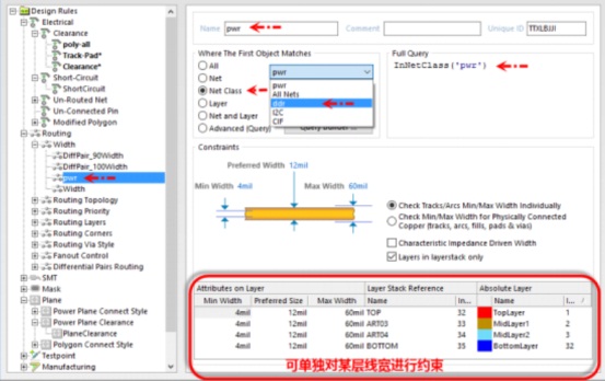 4层pcb板设计技巧 4层板pcb设计