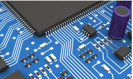 PCB电路板设计