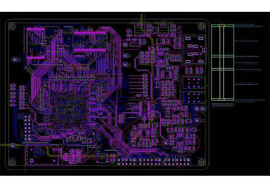 深圳PCB设计公司