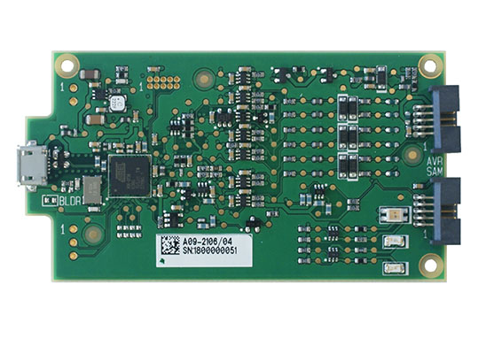 PCB设计打样